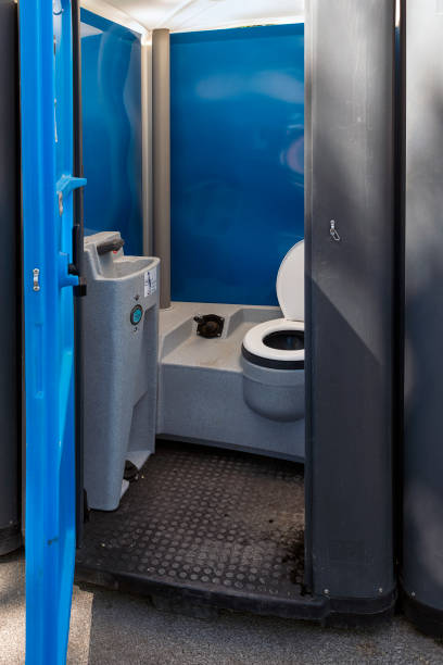 Best Sanitation services for porta potties  in Waynesboro, GA