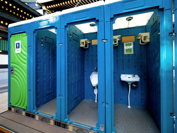 Best Porta potty rental for outdoor events  in Waynesboro, GA